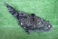 PEUGEOT 208 12- reflektor left light left