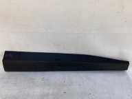 FORD MUSTANG MACH-E 21- moulding cap door right front LJ8B-R20848-ACW
