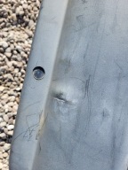 bumper rear rear part RENAULT CLIO IV 4 KOMBI SW 4XPDC