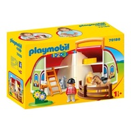 PLAYMOBIL 70180 AZ ÉN HORDOZHATÓ ISTÁLLÓM