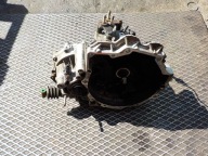 KIA CARENS II 1.8 2.0 16V B ORG Getriebe K2DJ