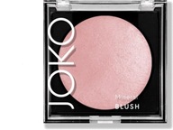 Joko Mineral Blush Róż mineralny spiekany nr 15 1szt