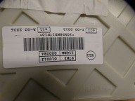 module control unit BSI F1FT-14014-CME FORD FOCUS MK3 III 17R