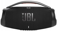 Prenosný reproduktor JBL BOOMBOX 3 čierny 180 W