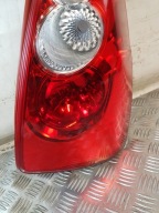 light right rear part MAZDA 5 06R- EUROPA