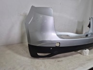 RENAULT SCENIC IV 4 16-> bumper rear part rear PDC