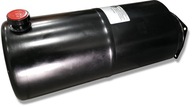 OLEJOVÁ NÁDRŽ 12L PRO HYDRAULICKÝ AGREGÁT, KOVOVÁ