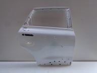 door right rear. HYUNDAI NEXO 20- NR 23760
