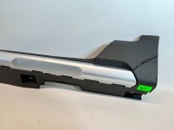 moulding threshold Volkswagen PASSAT B8 3G9853855B
