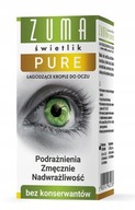 Krople nawilżające S-Lab 10 ml