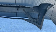 bumper front front VW GOLF SPORTSVAN 14- PDC washers