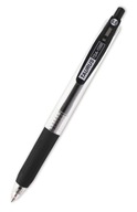 Guľôčkové pero Automat Gél Taurus TDA-1300 Čierna
