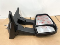 FORD TRANSIT MK8 14- mirror DLUGIE right 6 PIN
