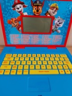 Lexibook JC598PAi2 pedagogický a dvojjazyčný