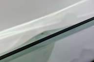 window door side left driver´s Maserati GranTurismo 2008