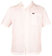 LEE košeľa linen SS RESORT SHIRT_ M