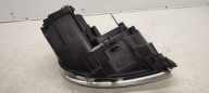 light front front left xenon VW Touran and 2,0 TDI