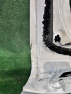 boot door rear TOYOTA RAV4 V