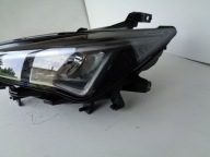 light left REFLEKTOR SEAT CUPRA BORN 21- FULL LED