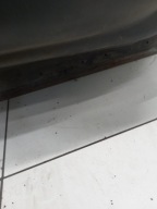 door left front PEUGEOT EXPERT II EXYB