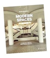 MODERN SPACES NICOLAS GROSPIERRE