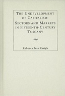 The Undevelopment of Capitalism: Sectors and