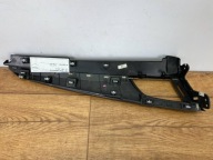 decorative trim dekor frame of the dashboard Cadillac CTS III 2014+