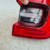 RENAULT KADJAR 15-18 light right rear part rear