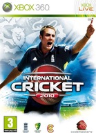 Xbox 360 International Cricket 2010