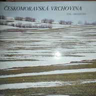 Ceskomoravska Vrchovina - J. Prosek