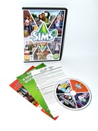 The SIMS 3 STUDENCKIE ŻYCIE [PL] bdb