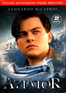 AVIATOR - LEONARDO DICAPRIO - DVD