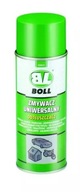 Boll zmywacz odtłuszczasz silikonowy 400 ml spray