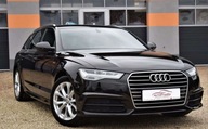 Audi A6 2.0 TDI 190ps Automatic Full Led Matri...