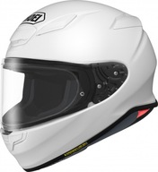 Kask motocyklowy Shoei NXR 2 biały L white