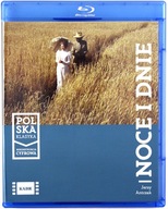 NOCE I DNIE (REKONSTRUKCJA CYFROWA) [BLU-RAY]