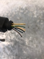 SONDA LAMBDA SKODA FABIA III 04E906262GD