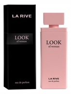 LA RIVE Look of Women Woda perfumowana 75ml