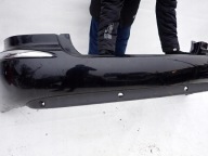 JAGUAR X-TYPE KOMBI 04-09 bumper rear part rear PDC