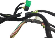 CITROEN C5 III LIFT wiring bundle bonnet electrical KOMBI 9686035280