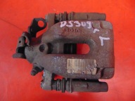 CITROEN DS3 C3 II caliper brake left rear part rear