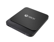 Seagate Game Drive for Xbox One, 500GB zewnętrzny dysk SSD HDD, USB 3.0
