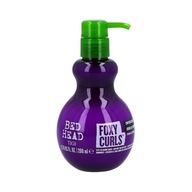 Tigi Bed Head Foxy Curls Cream - Krem Do Stylizacji Loków 200ml