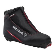 Buty do nart biegowych damskie Rossignol X-Tour Ultra czarne RIKW060 38 EU