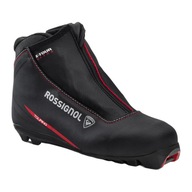 Dámska bežecká obuv Rossignol X-Tour Ultra čierna 35 EU