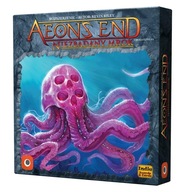 AEON'S END: NIEZBADANY MROK PORTAL