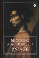 KSIĄŻĘ Machiavelli