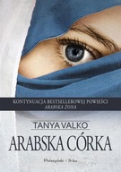 Tanya Valko Valko Tanya - Arabska córka
