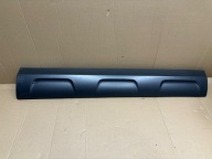 moulding door right front AUDI Q3 S-LINE 8U0853960A
