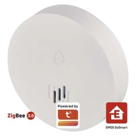 P56000S GoSmart Detektor zaplavenia - únik vody z Wi-Fi ZigBee EMOS